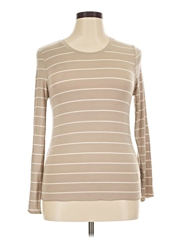 Splendid Pullover Sweater (view 1)
