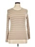 Splendid Tan Pullover Sweater Size XL - photo 1