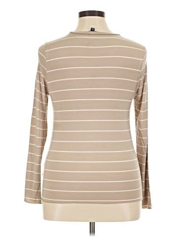 Splendid Pullover Sweater (view 2)