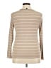 Splendid Tan Pullover Sweater Size XL - photo 2