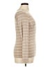 Splendid Tan Pullover Sweater Size XL - photo 4