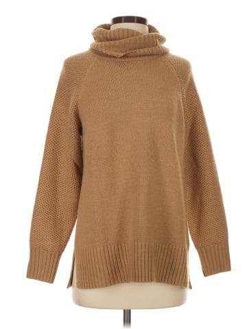 DKNY Turtleneck Sweater (view 1)