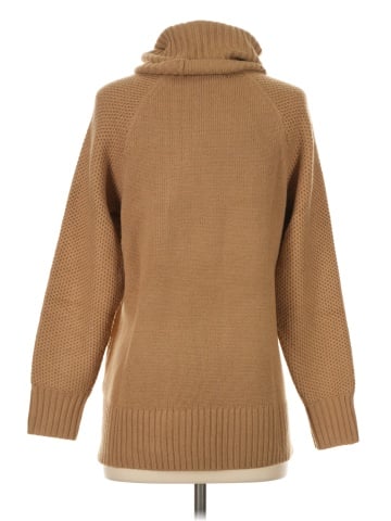 DKNY Turtleneck Sweater (view 2)