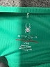 Spyder Green Short Sleeve Top Size L - photo 7