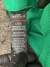 Spyder Green Short Sleeve Top Size L - photo 8