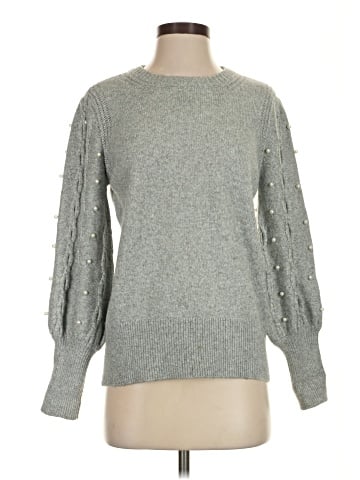 Liz Claiborne Pullover Sweater (view 1)
