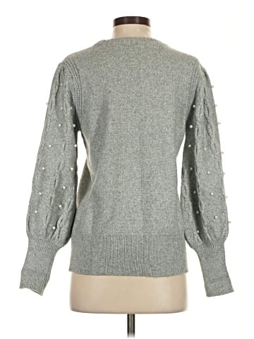 Liz Claiborne Pullover Sweater (view 2)