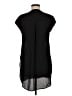 DR2 100% Polyester Black Casual Dress Size M - photo 2