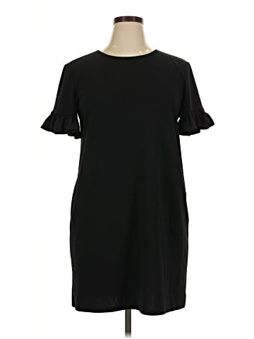 Ann Taylor Casual Dress (view 1)