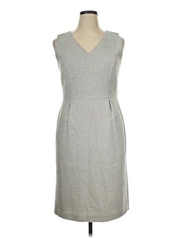 Banana Republic Casual Dress (view 1)