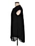 DR2 100% Polyester Black Casual Dress Size M - photo 5
