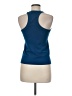 Athleta Blue Tank Top Size M - photo 2