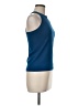 Athleta Blue Tank Top Size M - photo 4