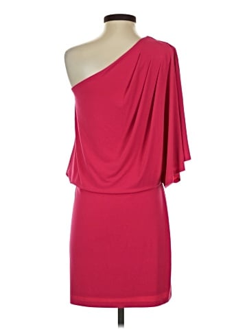 Jessica Simpson Cocktail Dress (view 2)