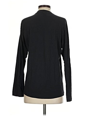 SKIMS Long Sleeve Turtleneck (view 2)