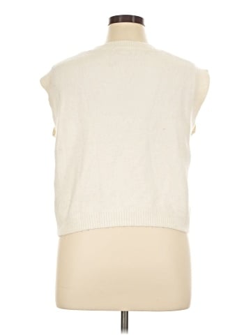 Jessica Simpson Sweater Vest (view 2)