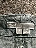 Vince. 100% Linen Blue Shorts Size 6 - photo 3
