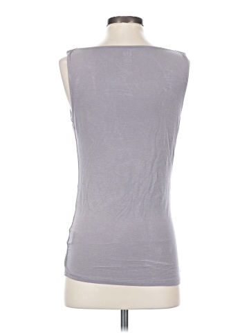 NM Luxury Essentials Sleeveless T-Shirt (view 2)