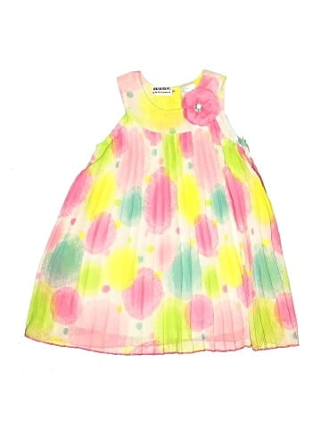 Blueberi Boulevard Dress (view 1)