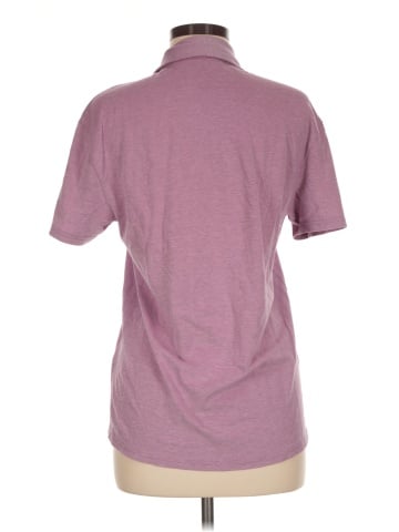 Armani Exchange Short Sleeve Polo (view 2)