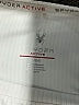 Spyder White Short Sleeve Top Size L - photo 7