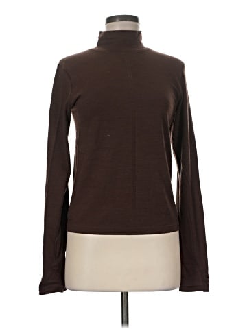 Athleta Long Sleeve Turtleneck (view 1)