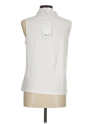 Athleta Sleeveless T-Shirt (view 2)