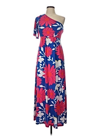 TRACY NEGOSHIAN Casual Dress (view 1)