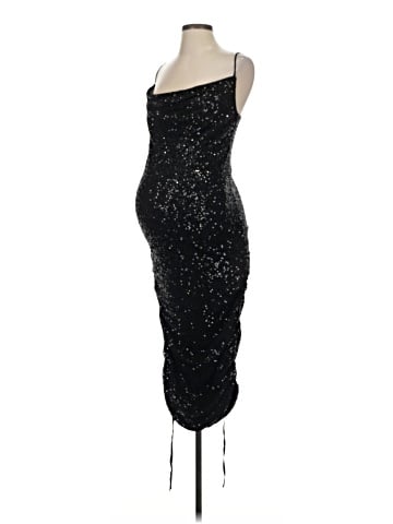 PrettyLittleThing Cocktail Dress (view 1)