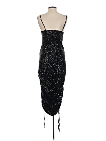 PrettyLittleThing Cocktail Dress (view 2)