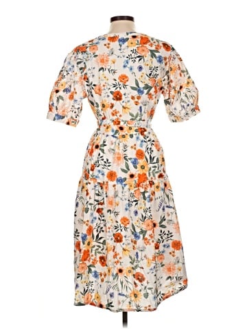 St. John's Bay Casual Dress (view 2)