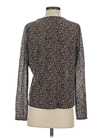 Zara Collection Long Sleeve Top (view 2)