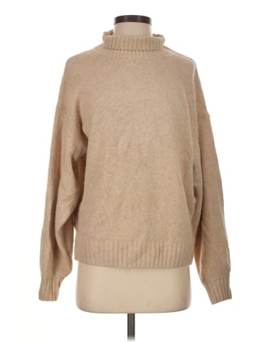 Gap Turtleneck Sweater (view 1)