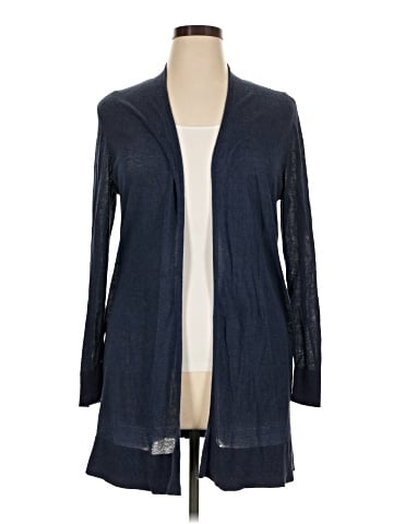 Roz & Ali Cardigan (view 1)