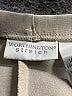 Worthington Solid Tan Casual Pants Size 22 - photo 4