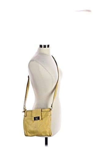 Tignanello Leather Crossbody Bag (view 2)
