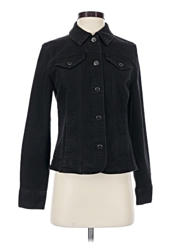 Charter Club Jacket (view 1)