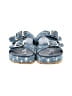 Rouge Blue Sandals Size 8 1/2 - photo 2