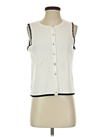 CeCe Sweater Vest (view 1)
