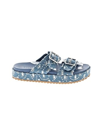 Rouge Sandals (view 1)