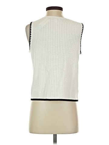 CeCe Sweater Vest (view 2)