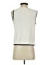 CeCe Ivory Sweater Vest Size S - photo 2