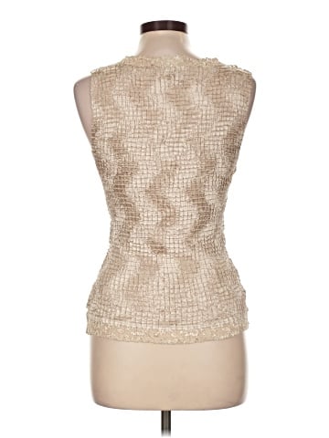 Nicola Sleeveless Top (view 2)