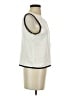 CeCe Ivory Sweater Vest Size S - photo 4