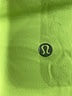 Lululemon Athletica Solid Green Active Pants Size 14 - photo 7