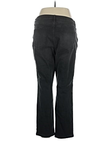 Simply Vera Vera Wang Jeans (view 2)
