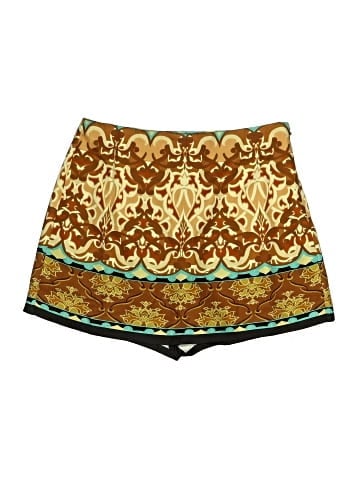 Flying Tomato Skort (view 1)
