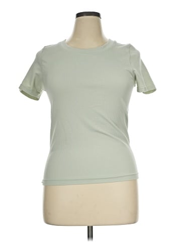 Athleta Short Sleeve T-Shirt (view 1)