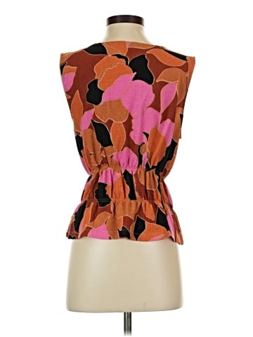Sanctuary Sleeveless Blouse (view 2)