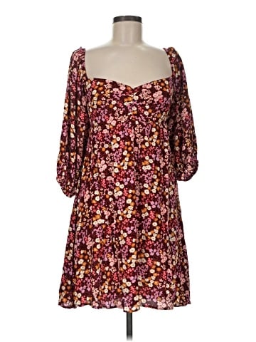 Billabong Casual Dress (view 1)